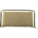 Borbonese WOMEN&#39;S GOLD WALLET | shoptok.hr