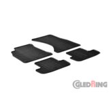 Gledring gumeni tepisi za Audi A5 Coupe 2007-2016 | shoptok.hr
