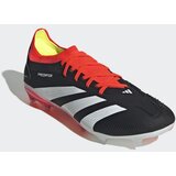 Adidas PREDATOR PRO FG Muške kopačke, crna, veličina 42 | shoptok.hr