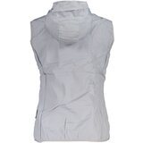 SCUOLA NAUTICA NAUTICAL SCHOOL WOMEN&#39;S SLEEVELESS GRAY | shoptok.hr