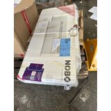 Nobo Nobø top premium norveški električni radijator 1000 w-oštećena ambalaža | shoptok.hr