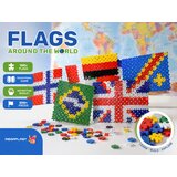  Mega puzzle zastave 951862 Cene