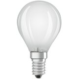 Osram retrofit led žarulja (E14, 1,5 w, 136 lm, topla bijela, mat) | shoptok.hr