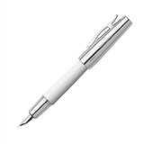 Faber-Castell Nalivpero E-Motion Rhombus M | shoptok.hr