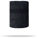 GymBeam sportski Peškir Medium Black od Mikrofibera