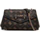 Guess SILIA CONVERTIBLE XBODY FLAP HWGP98 90210 Smeđa Cijene