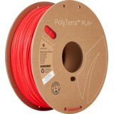 Polymaker PolyTerra PLA+ Red | Shoptok.si