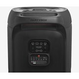 JBL PartyBox Ultimate Prijenosni bežični bluetooth zvučnik velike snage 1100W Bluetooth, USB, IPX4, Dinamično RGB osvjetljenje | shoptok.hr