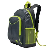 Semiline Unisex's Backpack J4916-4