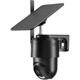 Woox R4250 smart 4G ptz fhd zunanja brezžična baterijska solarni panel nadzorna kamera, (21544513) | Shoptok.si
