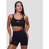 GymBeam Sportski grudnjak FIT Black | Eponuda.ba