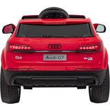  Licencirani auto na akumulator Audi Q7 NEW LIFT - crveni | shoptok.hr
