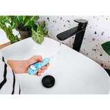 Copen Kido Smile ZK3020 sonična električna četkica za zube za djecu 1-5y Blue 1 kom | shoptok.hr
