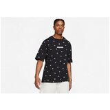 Nike Majice s kratkimi rokavi Air Jordan Jumpman Črna | Shoptok.si