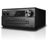 Panasonic SC-PMX94EG-K crni Micro HiFi | shoptok.hr