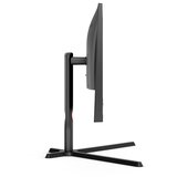 AOC U34G3XM - G3 seriesled monitor gaming 34&quot; 3440 x 1440 uwqhd @ 144 hz va 300 cd/m² 3000:1 HDR10 1 ms 2xHDMI displayport black red - U34G3XM/EU | Shoptok.si