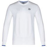 Puma Sport Crew Sweat Bijela Cijene