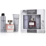 Guess 1981 for Men EDT 100 ml + DEO VAPO 226 ml + SG 200 ml (man) Cijene
