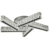 XXXL STROPNA LED-SVETILKA Clover 3 W/700 lm/4000 K/220-240 V/ Cene