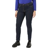 Persona By Marina Rinaldi Jeans straight CESIRA Črna Cene