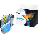  KARTUŠA BROTHER LC3213C MYOFFICE | Shoptok.si