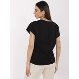 Calimera T-shirt-CLM-TS-1729.86-black | Shoptok.si