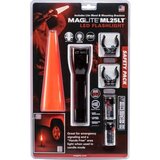 Maglite ML25 LED Sicherheitslampe schwarz Cijene