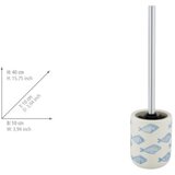 Wenko WC ščetka Aquamarin | Shoptok.si