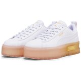 Puma Nizke superge Mayze Beach Days Bela | Shoptok.si