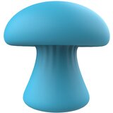 Sex HD Mushroom - punjivi masažer za lice (plavi) | shoptok.hr