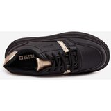 Big Star Womens Platform Sneakers | Shoptok.si