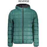  Muška crna jakna NORWAY 1963 | shoptok.hr