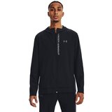 Under Armour men‘s outrun the storm jacket black cene