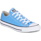 Converse Chuck Taylor All Star Plava Cijene
