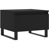  Stolići za kavu 2 kom crni 50 x 46 x 35 cm konstruirano drvo | Shoptok.si