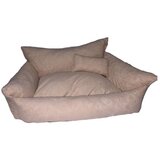 Spott Pet fotelja mikrofiber 110x70 /(20-30-40 cm) punjena Memori penom Cene