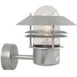 Nordlux spoljno zidno svetlo sa senzorom blokhus 1xE27/60W/230V IP54 | Eponuda.com