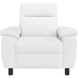 SOFA Bijela 95 x 90 x 95 cm Tkanina | shoptok.hr