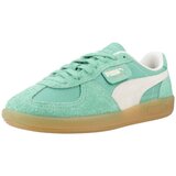 Puma Modne superge PALERMO VINTAGE Zelena | Shoptok.si