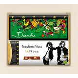 Zotter Schokoladen Bio Zotter 02 "Hvala" | Shoptok.si