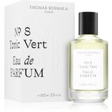 Thomas Kosmala No. 8 Tonic Vert parfemska voda uniseks 100 ml | shoptok.hr