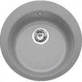 Franke 1 114.0463.698 tectonyxite korito Single | Shoptok.si