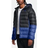 Under Armour Men's LEGEND DOWN HOODED JACKET - Men's