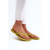 Zaxy Flat Flexible Women's Flip-Flops | shoptok.hr