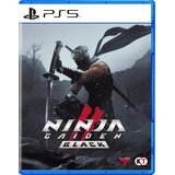 Ninja Gaiden 2 Black (PS5) Cene