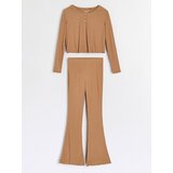 Sinsay Komplet dvodijelne pidžame | shoptok.hr