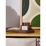 Sinsay Mirisna svijeća Sandalwood Vanilla | shoptok.hr