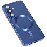  Maska za Samsung Galaxy S26 S941B Magsafe Chrome, Plava | Eponuda.com
