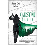 Laguna Sara Dž. Mas - Carstvo oluja Cene