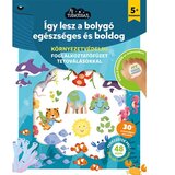  Tako bo planet zdrav in srečen priročnik za razvoj veščin s tetovažami | Shoptok.si